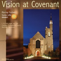 Vision at Covenant