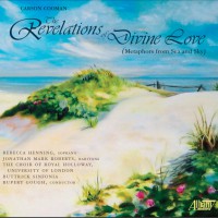 The Revelations of Divine Love (Metaphors from Sea and Sky)