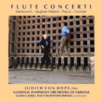 Flute Concerti