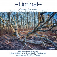 Liminal