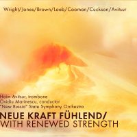 Neue Kraft fühlend / With Renewed Strength (Trombone Masterworks)