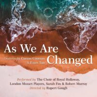 As We Are Changed