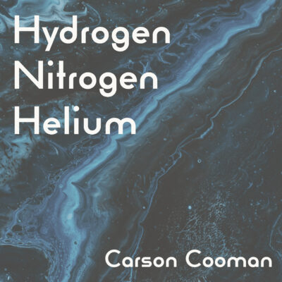 Hydrogen Nitrogen Helium