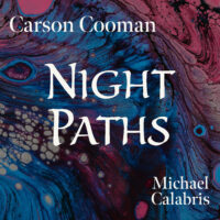 Night Paths