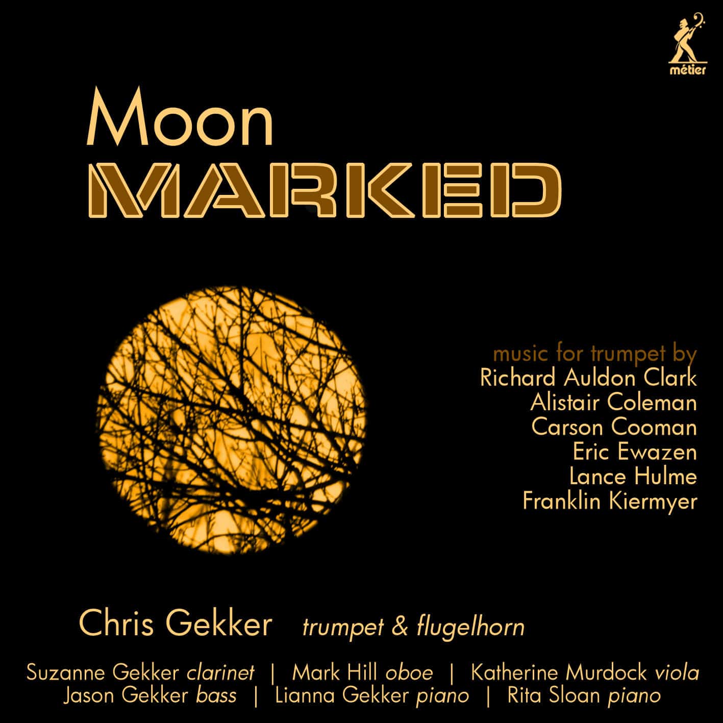 Moon Marked